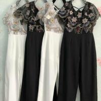 ราคา ชุดหมีลายดอก Bo Rich Ta (1393221938)