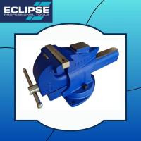 ราคา ปากกาจับเหล็ก จับชิ้นงาน แบบปลดเร็ว ECLIPSE 5" 6" 8" EQRV (24035684351)