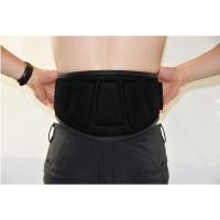 ราคา เข็มขัดยกน้ำหนัก เข็มขัดเล่นเวท Belt VALEO สีดำ (6300813544)