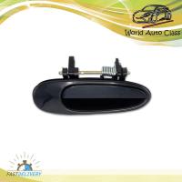 ราคา มือเปิดนอก หลังขวา สี Black Ae100, Ae101 Toyota 4 ประตู ปี1991 - 2000 (8416796688)
