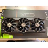ราคา ขายการ์ดจอมือสอง EVGA XC3 RTX3080Ti 12GB LHR รุ่นลดแรงขุด ต่อไฟเพิ่ม 8+8pin (13051620035)