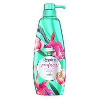 ราคา รีจอยส์ พาร์ฟูม สมูท แชมพู ขนาด 450 มล. REJOICE PERFUME SMOOTH SHAMPOO 450 ML (9716145389)