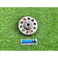 ราคา ชุดชามคลัทช์หน้าสปาร์ค135 ครัชเท้า (Yamaha Spark135) แท้มือสอง✅ (29954500462)