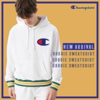 ราคา New Champion Hoodies แท้ % (ราคาเต็ม 4290.-) (2448317925)