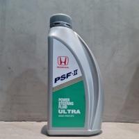 ราคา น้ำมันพวงมาลัยเพาเวอร์ HONDAมาตรฐาน PSF - II **ของแท้ HONDA**(1 L.) (3437091357)