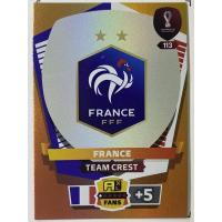 ราคา การ์ดนักฟุตบอล ฟุตบอลโลก world cup 2022 การ์ดสะสม France การ์ดนักเตะ ฝรั่งเศส (22117195799)