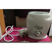 ราคา เครื่องอุ่นนมและอาหารเด็ก Tommee Tippee (987353270)