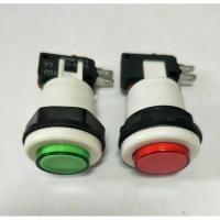 ราคา ขายแพค5ชิ้น สวิทซ์กดตู้น้ำหยอดเหรียญหรือสวิทซ์เกมพร้อมไมโครสวิทสวิทซ์ขนาด22มิลสินค้าพร้อมส่ง (25127499883)