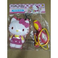ราคา ืปืนฉีดน้ำเเบบเป้การ์ตูน(KITTY) KT-296 ลิขสิทธิ์เเท้ (185264725)