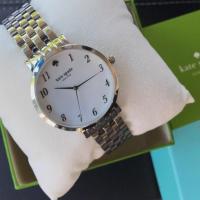 ราคา พร้อมส่ง นาฬิกา Kate Spade Monterey Glam Watch 1YRU0849 ของแท้ % ยังไม่เคยใส่ ซื้อจากshop อเมริกาจ้าา (5732934093)