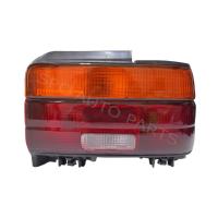 ราคา ไฟท้าย TOYOTA COROLLA AE100-101 ส้มแดง (สามห่วง) ปี 1992-1994 ขวา (3365101316)
