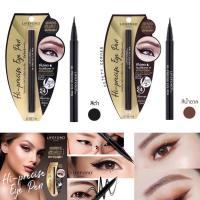 ราคา ของแท้‼️ อายไลน์เนอร์ ไลฟ์ฟอร์ด Lifeford Eyeliner Hi-Precise Eye Pen (19633965003)