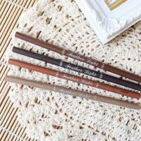 ราคา MEILINDA Feather Light Slim Eyebrow (848463056)