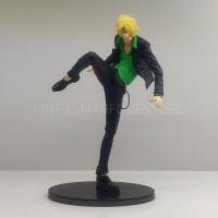 ราคา โมเดลฟิกเกอร์ ONEPIECE FIGURE โมเดลวันพีชของเเท้ SANJI ซันจิงานญี่ปุ่นเเท้ (3003538472)