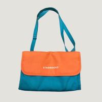 ราคา กระเป๋าสะพาย Starbuck แท้ มือสอง (20682971442)