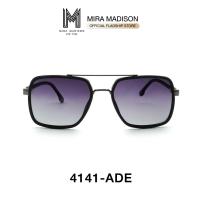 ราคา Mira Madison Sunglasses แว่นตากันแดด รุ่น 4141-ADE (24386839068)