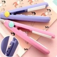 ราคา เครื่องซีลปากถุงพลาสติกแบบหนีบ พกพาได้ (แบบเรียบ) (6025367419)