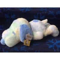 ราคา ตุ๊กตา Snoopy ท่าหมอบ ขนาด 17 นิ้ว ลิขสิทธิ์แท้ สีแฟนซี (24200189340)