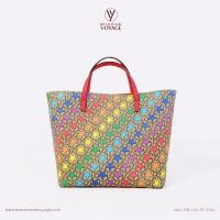 ราคา GG Children's GG Rainbow Tote (28108913569)