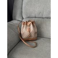 ราคา Celine Crossbody Vintage Bag (20763666302)
