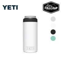 ราคา YETI RAMBLER 12 OZ COLSTER SLIM CAN INSULATOR (24600670670)