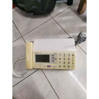 ราคา โทรศัพท์บ้านงานติดลังมาจากญี่ปุ่นไม่ได้ลองใดๆไฟ110v งานตั้งโชว์ตกแต่งร้านวินเทจ  (26901108075)