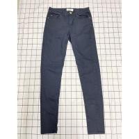 ราคา Mango Skinny กางเกงยีนส์ สกินนี่ สีกรม กางเกงทำงาน (13410861223)