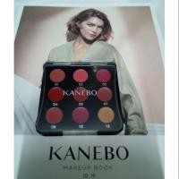 ราคา Kanebo Rouge Pallet-Nine Selections Kanebo Moisture Rouge 0.27g (2010767065)