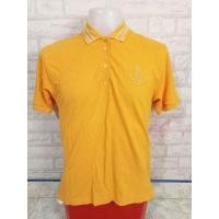 ราคา เสื้อโปโลแขนสั้นยี่ห้อ GIANNI VALENTINO มือสองกระสอบนำเข้า (20015976628)