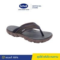 ราคา Scholl รองเท้าแตะหูคีบสกอลล์-บอนดิ Bondi เทคโนโลยี คอมฟอร์ท แซนเดิล (Comfort Sandals) (2498202498)