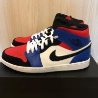 ราคา AIR JORDAN 1MID TOP3 (2315268127)