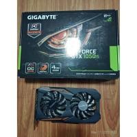ราคา การ์ดจอ Gigabyte Geforce GTX 1050 Ti OC 4G (GV-N105TOC-4GD) (7233341902)