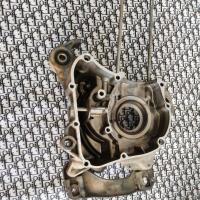 ราคา แคร้งข้างขวาyamahaมีโอตัวน้อย ตัวเก่า (22586461786)