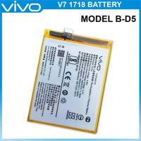 ราคา แบตโทรศัพท์ Vivo V7 แบตแท้โรงงาน แบตเตอรี่ vVivo V7 B-D5 แบตเตอรี่ VivoV7 B-D5 (18654830961)