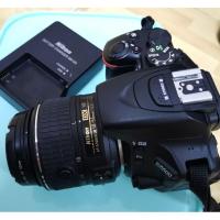 ราคา Nikon D5500 + Nikon Lens 18-55 mm (5157581801)