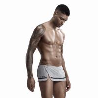 ราคา MNO.9 Boxer 90508 กางเกงในผู้ชาย บ๊อกเซอร์ ทรงกระโปรง มีกางเกงในsee throngh ด้านใน กางเกงในแฟชั่น (22945393395)