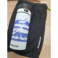 ราคา แก้วแสตนเลส Whale Mercury Starbucks Thailand collection 2018 (9245201983)
