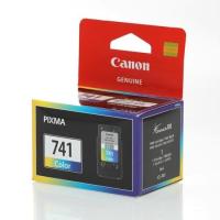 ราคา CANON Ink PG-741 COL (574275200)