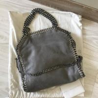 ราคา used stella mccartney size 26 ปี 18 mini gray อปก ครบ (4134490790)