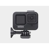 ราคา Plastic Frame Case Mount GoPro Hero 9/10 Black (21002835369)