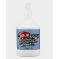 ราคา REDLINE Gear oil LIGHTWEGHT SHOCKPROOF น้ำมันคลัช แท้100% (23631842083)
