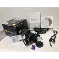 ราคา Nikon Coolpix L110 Digital Camera (21509367327)