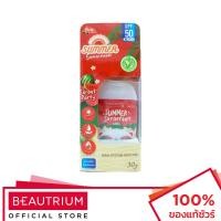 ราคา KANDA Summer Sunscreen SPF50 PA++++ ครีมกันแดด 30g (9446424830)