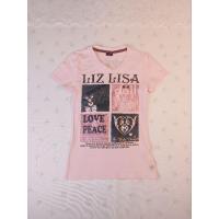 ราคา เสื้อยืดญี่ปุ่น Lizlisa doll กระต่ายน่ารัก (25687017297)