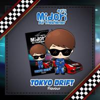ราคา Midori Tokyo Drift มิโดริ กลิ่นโตเกียวดริฟท์ (1419532556)