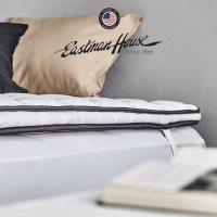 ราคา EastmanHouse Topperยางพาราแท้ 100% หนา 2นิ้ว Enrich series 100 Latex - Latex Made In USA ส่งฟรี (8133717008)