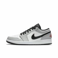 ราคา Air Jordan 1 low“light smoke grey” สปอตวินาที (20282395006)