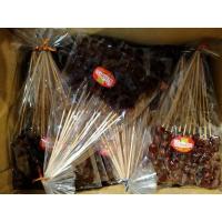 ราคา มะยมเชื่อมเสียบไม้ มะยมเชื่อม 1ห่อ มี 10ไม้ (29707535008)