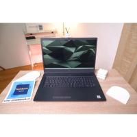 ราคา Dell Precision 7750 i5-10400H Quadro RTX-3000(6GB) Ram32 SSD256 จอใหญ่ 17.3 Full HD เครื่องสวย สเปคสูง พร้อมใช้งาน (25565991984)