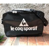 ราคา กระเป๋าสะพาย Le Coq Sportif มือสอง ของแท้ (1866573563)